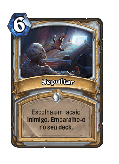 Sepultar