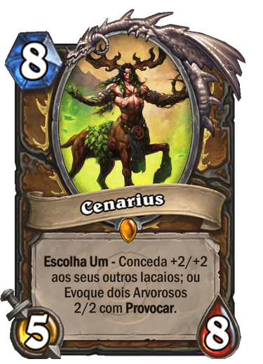 Cenarius (Legado)