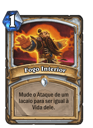 Fogo Interior (Legado)