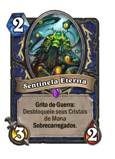 Sentinela Eterna