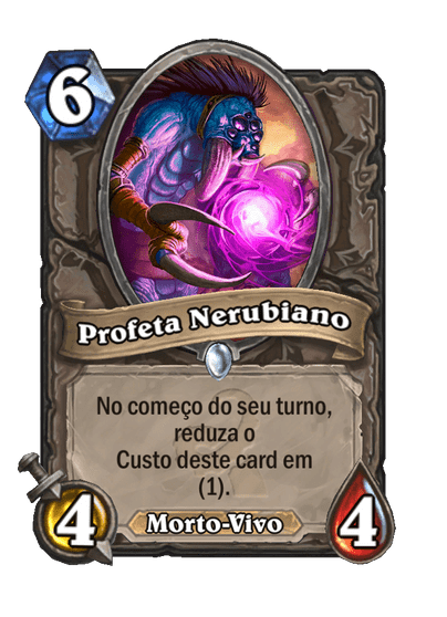 Profeta Nerubiano