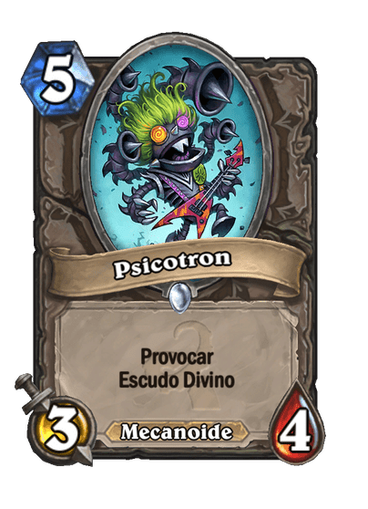 Psicotron