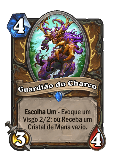 Guardião do Charco
