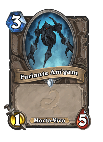 Furiante Am'gam