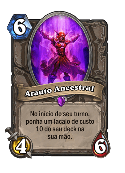 Arauto Ancestral