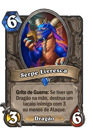Serpe Livresca