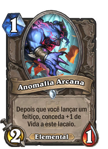 Anomalia Arcana
