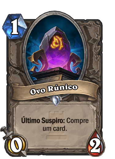 Ovo Rúnico