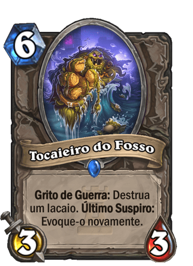 Tocaieiro do Fosso