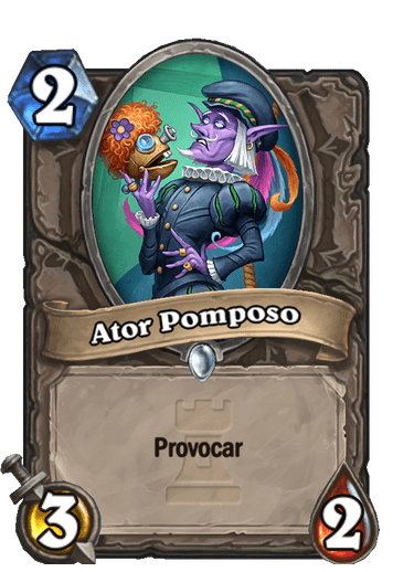 Ator Pomposo