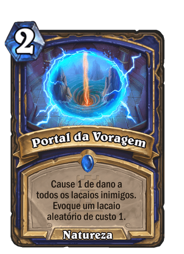 Portal da Voragem