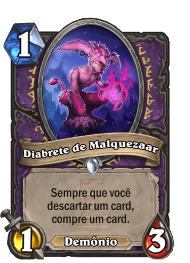 Diabrete de Malquezaar