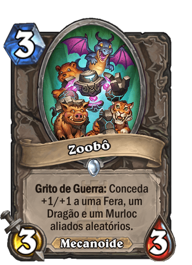 Zoobô