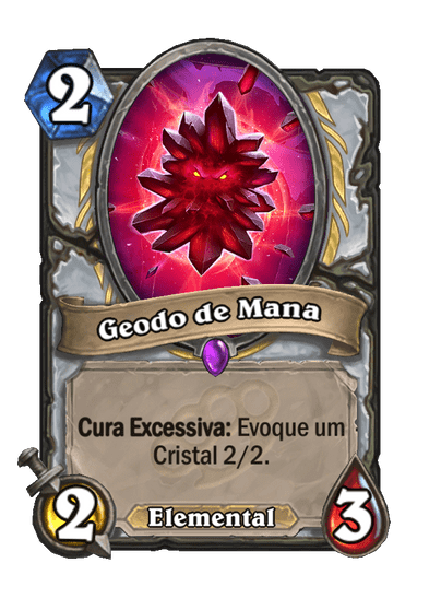 Geodo de Mana