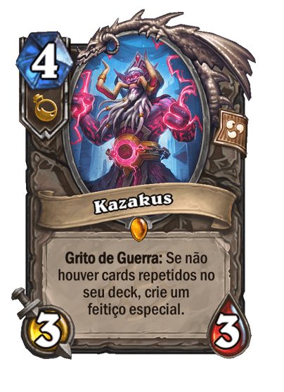 Kazakus