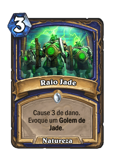 Raio Jade