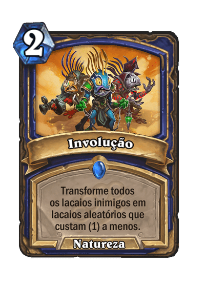 Involução