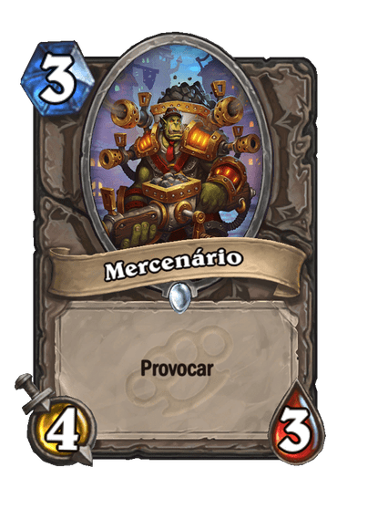 Mercenário