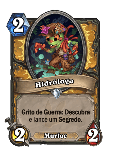 Hidróloga