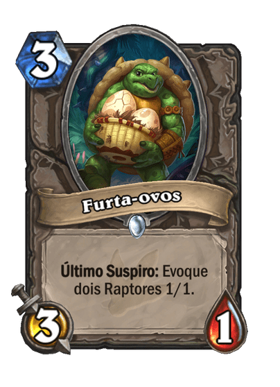 Furta-ovos