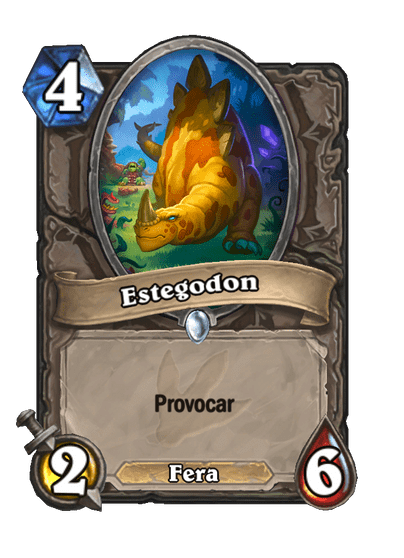 Estegodon