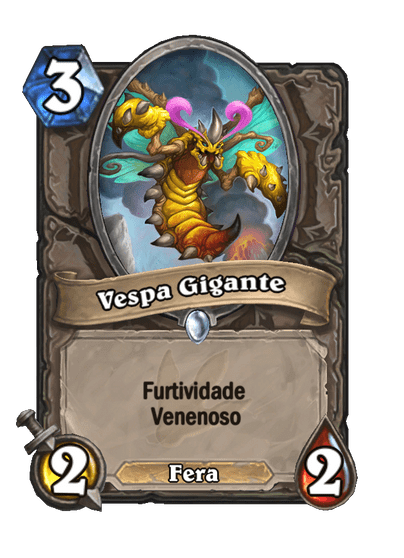 Vespa Gigante
