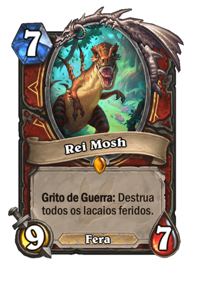 Rei Mosh