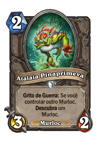 Atalaia Pinaprimeva