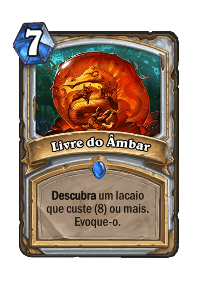 Livre do Âmbar