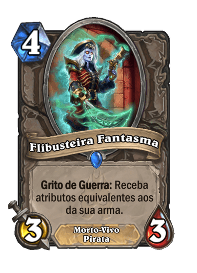 Flibusteira Fantasma