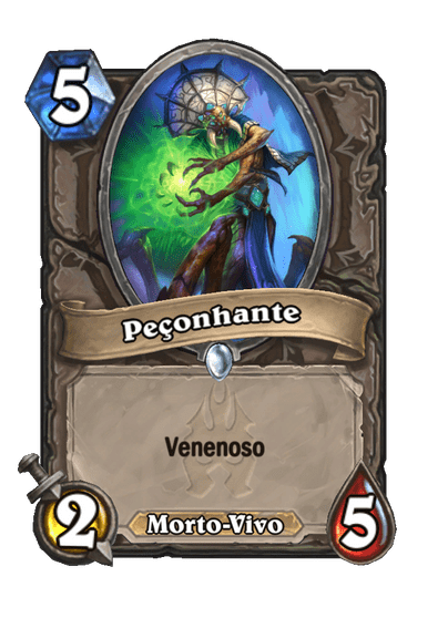 Peçonhante