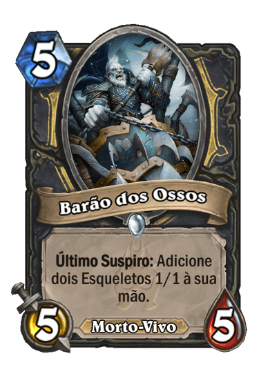 Barão dos Ossos