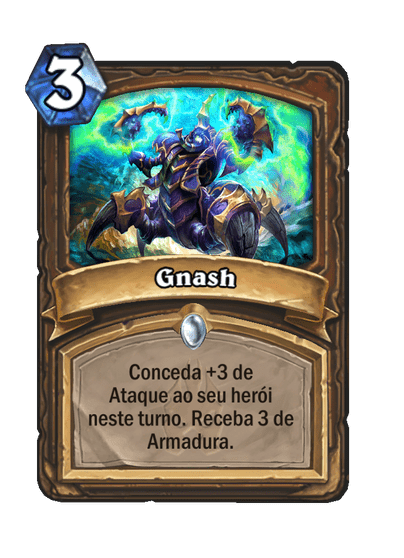 Gnash