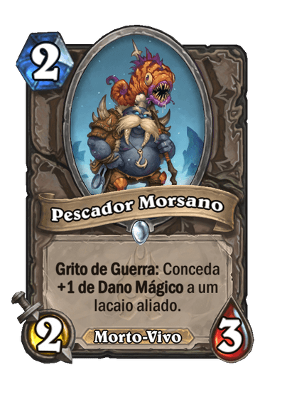 Pescador Morsano