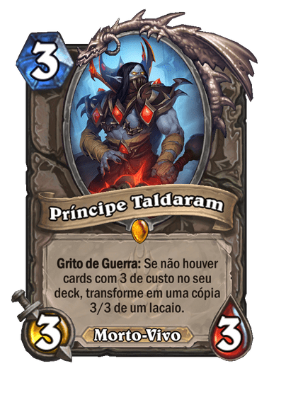 Príncipe Taldaram