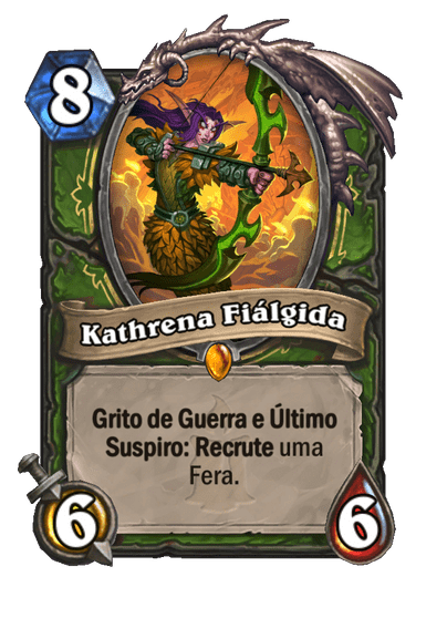 Kathrena Fiálgida