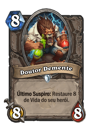 Doutor Demente