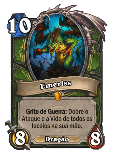 Emeriss