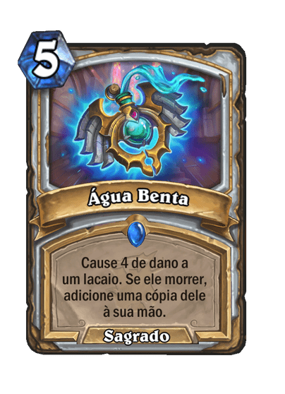 Água Benta