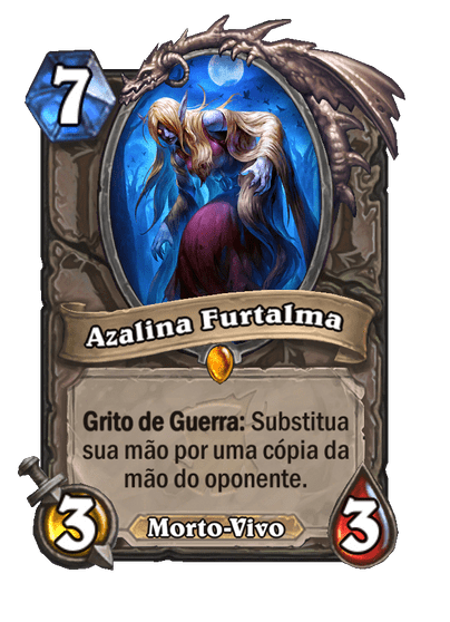 Azalina Furtalma