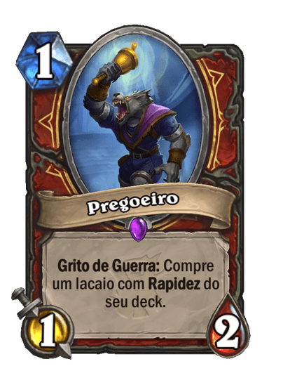 Pregoeiro