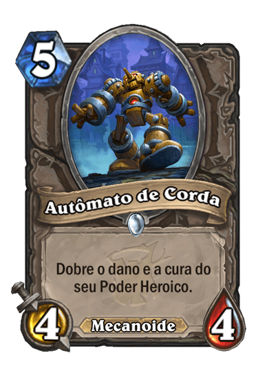 Autômato de Corda