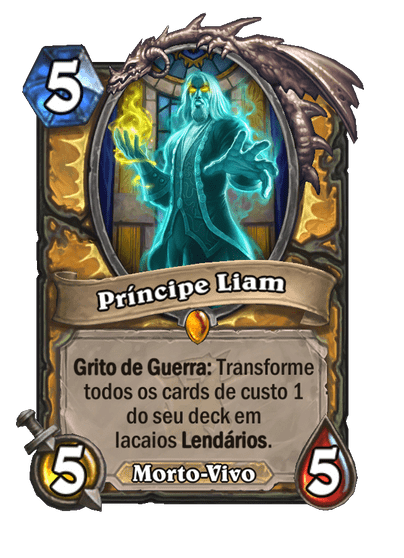 Príncipe Liam