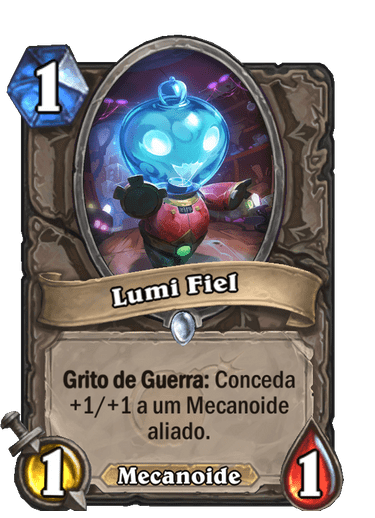 Lumi Fiel
