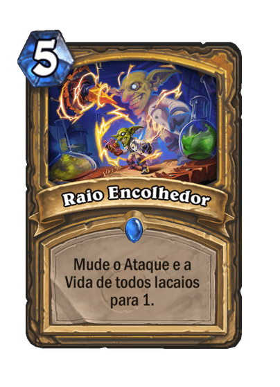 Raio Encolhedor