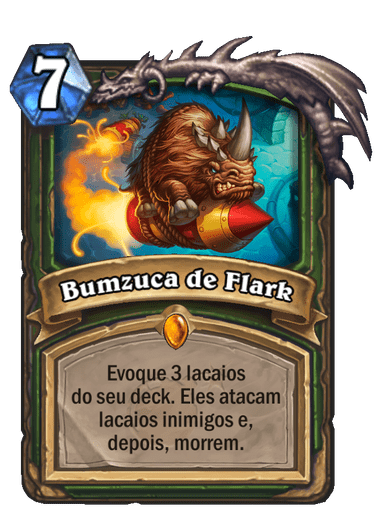 Bumzuca de Flark