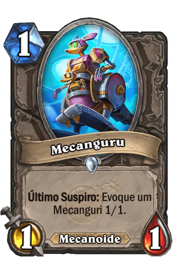 Mecanguru