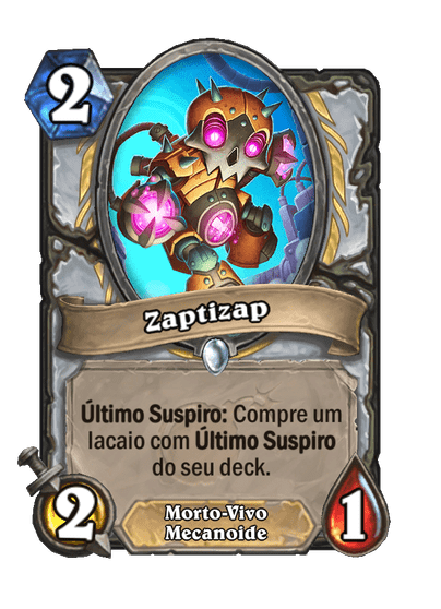 Zaptizap