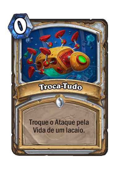 Troca-Tudo