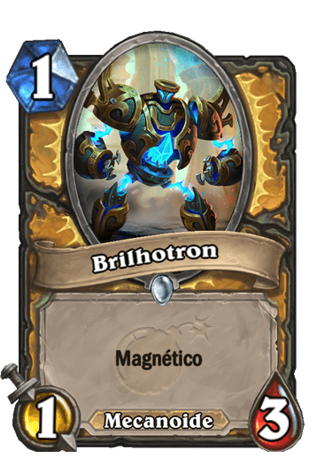 Brilhotron